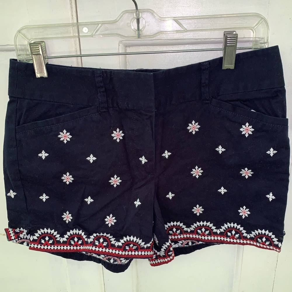 Loft 4” shorts